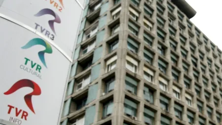 CONDUCEREA TVR A FOST DEMISĂ. Cine va fi noul șef al televiziunii publice