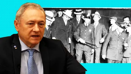 EXCLUSIV VIDEO | Când va fi ANAF la fel de puternic precum temutul Fisc american. Lucian Heiuș: ”Va fi una dintre cele mai performante agenții fiscale din Europa”