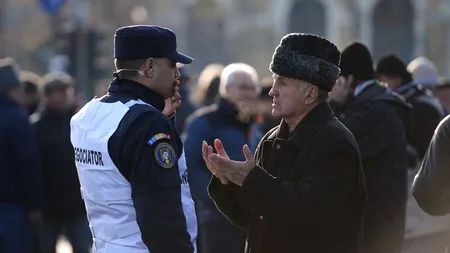 Ministrul Liviu Pop: OUG privind revoluționarii nu poate fi retrasă, dar se pot face corecturi în Parlament