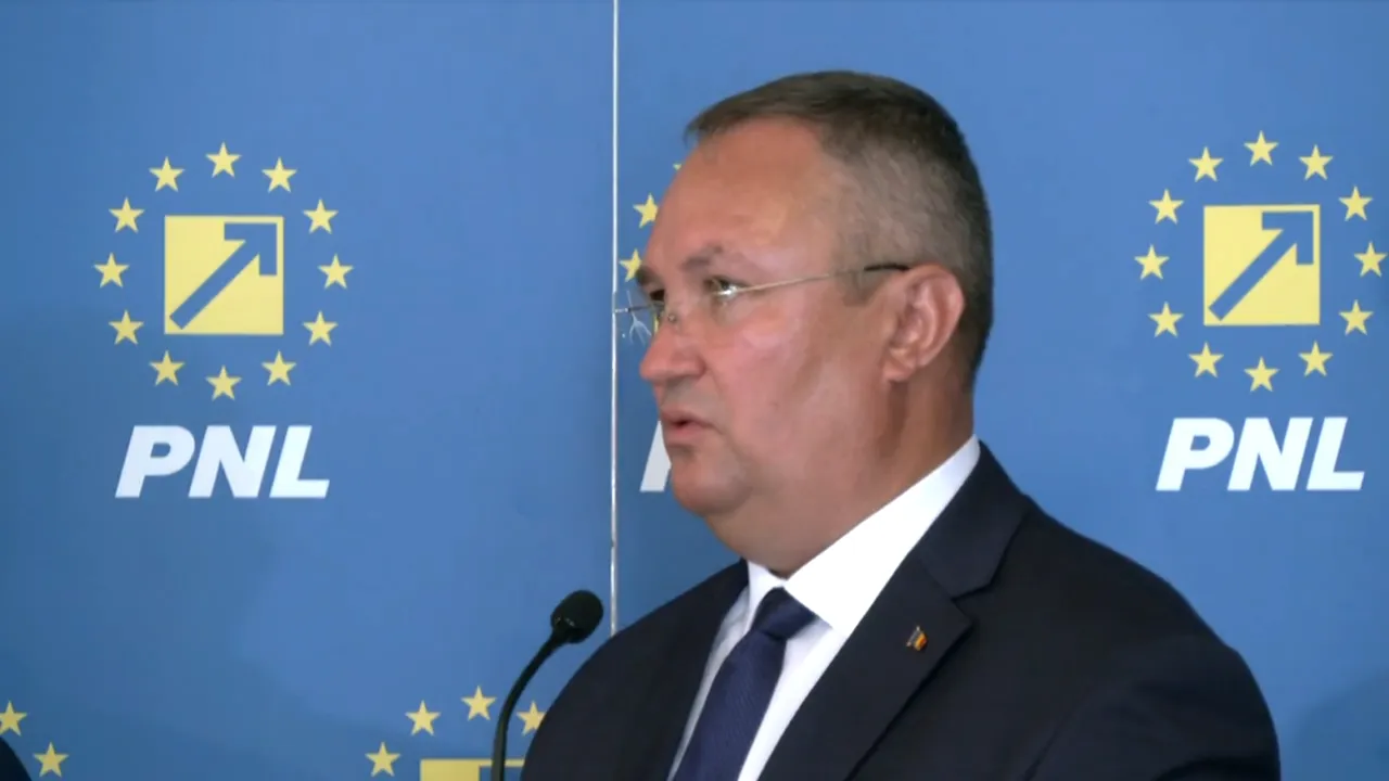 Un nou punct de trecere a frontierei: Vicovu de Sus - Krasnoilsk. Participă premierul Nicolae Ciucă și omologul ucrainean