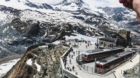 Comisia Europeană deschide o anchetă împotriva gigantului alimentar Mondelez, proprietarul mărcilor Toblerone, Oreo și Milka, pentru practici anticoncurențiale