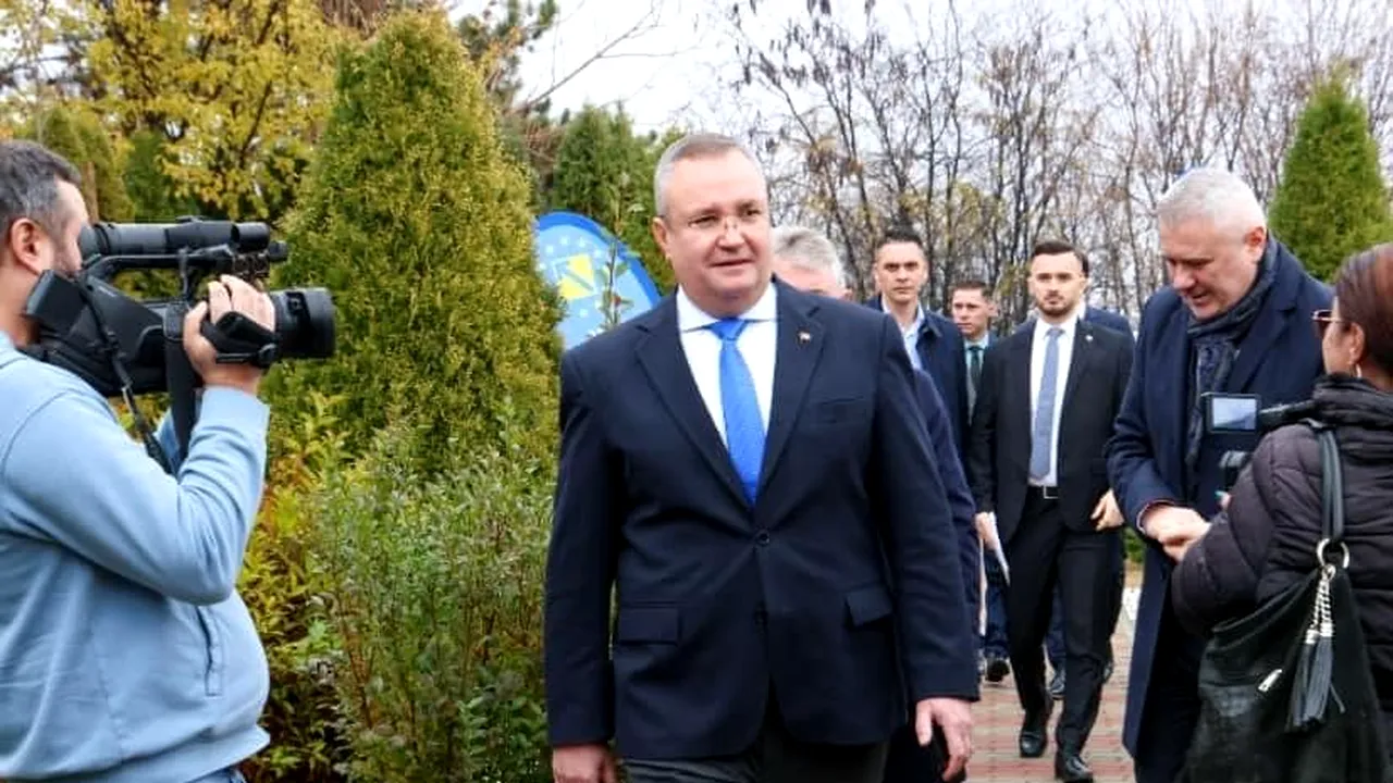 VIDEO | La guvernare, împreună. Politic, PNL și PSD nu citesc aceeași partitură/ Ciucă: E posibil să fim mai mult de 3 parteneri într-o construcție