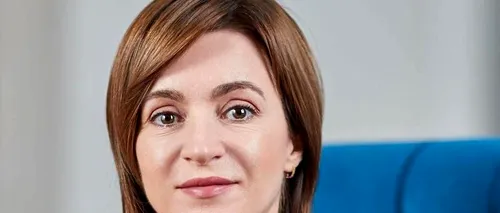 Maia Sandu a dizolvat Parlamentul Republicii Moldova. Alegeri pe 11 iulie