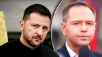 Scandal între Varșovia și Kiev. Președintele polonez vrea să-i retragă cea mai înaltă decorație lui Zelenski. Ce l-a înfuriat pe Karol Nawrocki