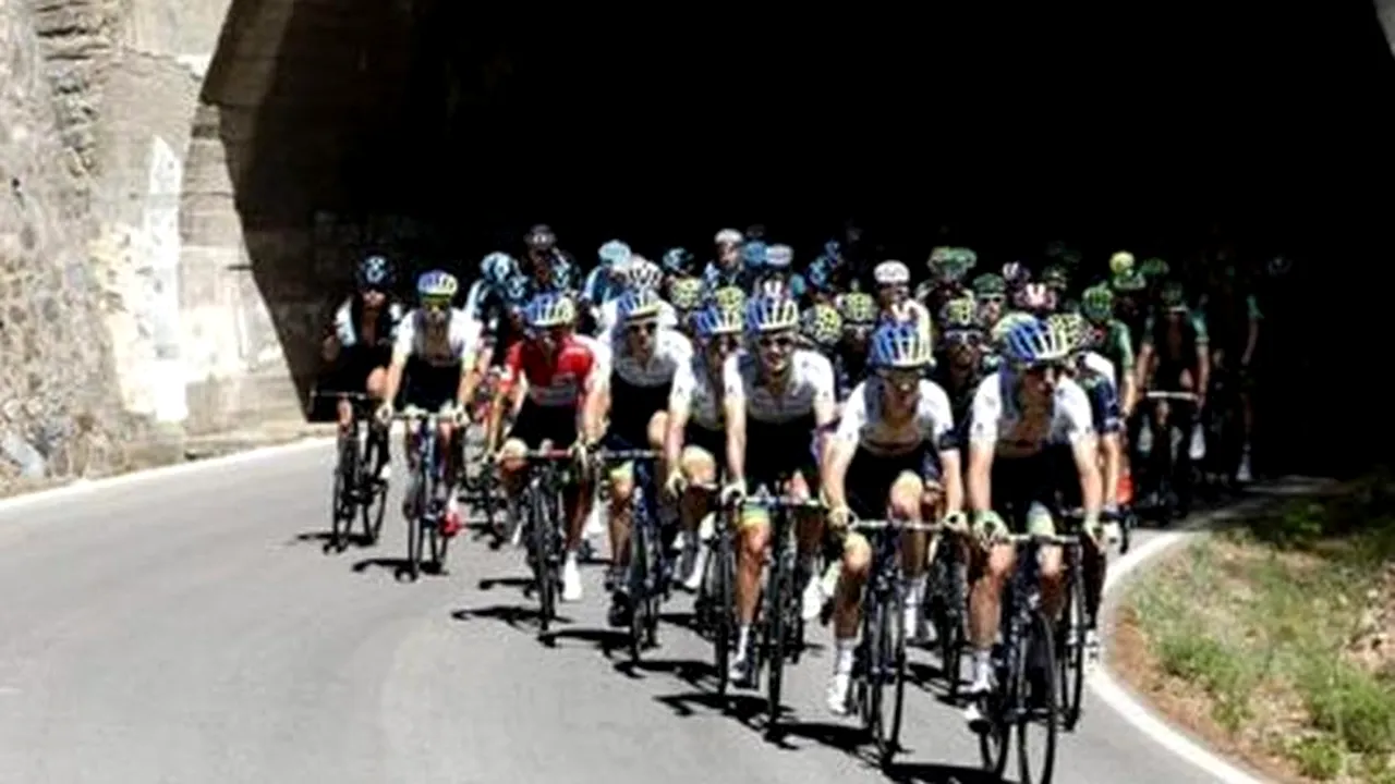 A furat o bicicletă de 12.000 de euro și a vândut-o pe nimic. „Îi vom oferi un tricou cu dungi