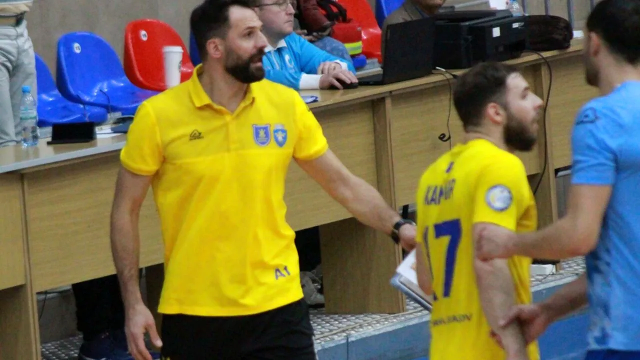 El e omul momentului! A ÎNVINS fără emoții Steaua și Rapid!