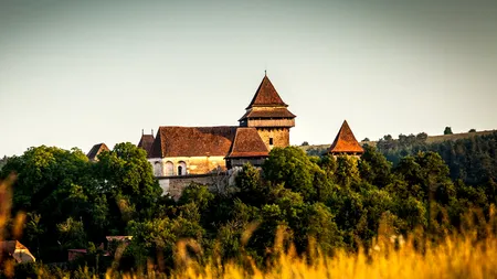 Singura localitate din România unde e interzis accesul cu mașina