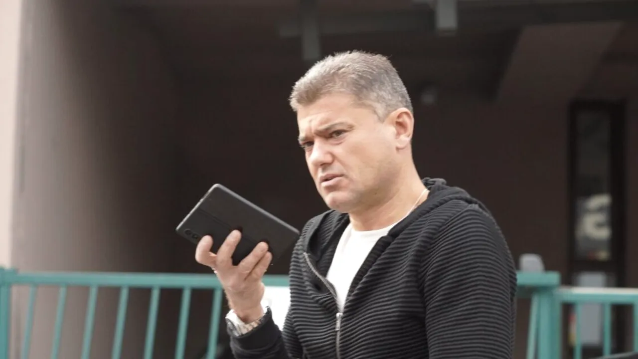 Cristian Boureanu a rămas fără permisul auto, după ce a fost prins BĂUT la volan. Ce alcoolemie avea fostul politician