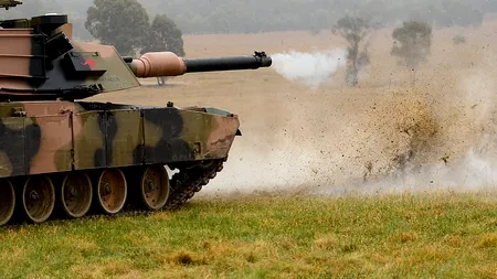 Biden face anunțul care-i dă fiori lui Putin: SUA trimit 31 de tancuri M1 Abrams în Ucraina! Mesaj direct pentru Federația Rusă