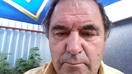 Gheorghe Moroșan, criminalul de la Onești, mutat în arest. Starea sa de sănătate permite transferul