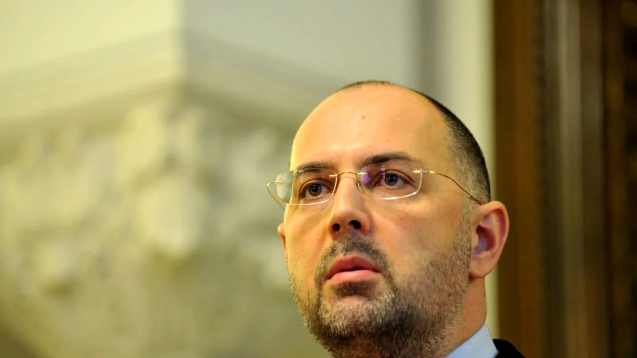 Kelemen Hunor: M-aș vaccina cu AstraZeneca fără nicio problemă. Nu politicienii trebuie să decidă neapărat dacă un vaccin este bun sau nu