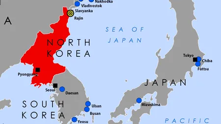 Rusia nu vrea o intervenție în forță împotriva Coreei de Nord. Ce plan are Moscova pentru această criză
