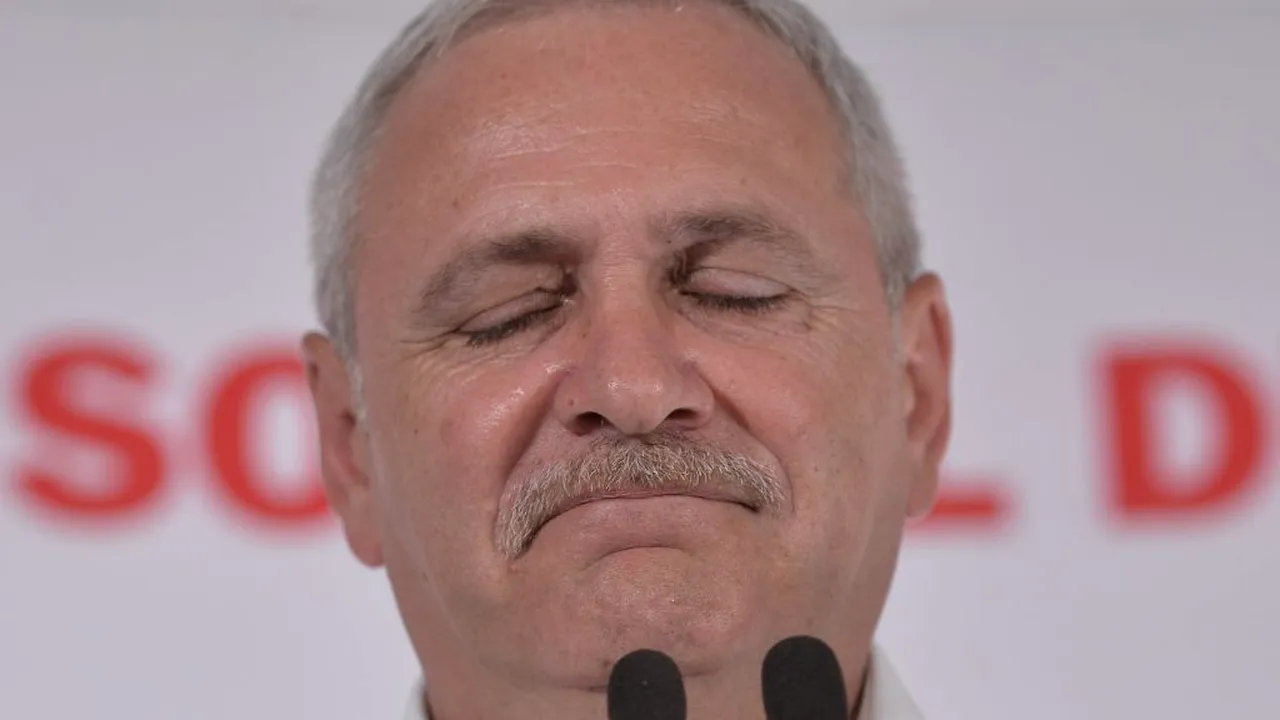 DNA. Noi detalii despre inculparea lui Liviu Dragnea. Ce acuzații i se aduc
