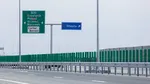 Când am putea circula pe lotul 4 al A0 Nord (Pantelimon – Glina)? Cristian Pistol (CNAIR): Lucrările au depășit un stadiu fizic de 70%
