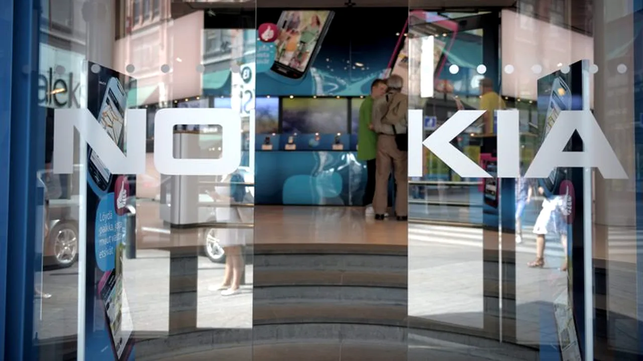 Nokia și-a redus semnificativ pierderile în primul trimestru, însă vânzările au scăzut cu 20%