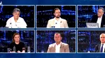 S-au aprins spiritele la emisiunea Subiectul Zilei. Diana Mardarovici (PNL) și Ciprian Văcaru (PSD) pasează vina pentru criza politică din România