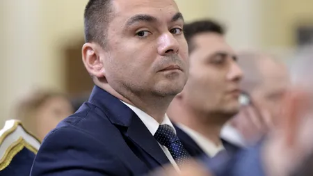 Mutare neașteptată: Sebastian Cucoș revine la conducerea Jandarmeriei București, cu doar câteva zile înainte de protestul de sâmbătă