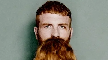 Iluzia zilei: care este secretul din spatele acestei imagini. FOTO