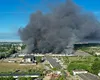 Consulatul rus din Cracovia, închis în urma anchetei privind INCENDIEREA unui centru comercial din Varșovia de către agenți ruși