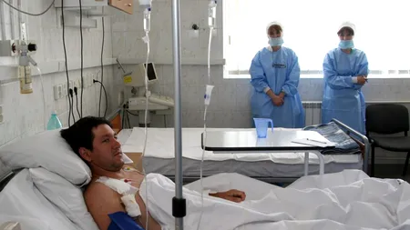 COVID 19. Nouă pacienți infectați cu noul coronavirus la un centru privat de dializă din București!