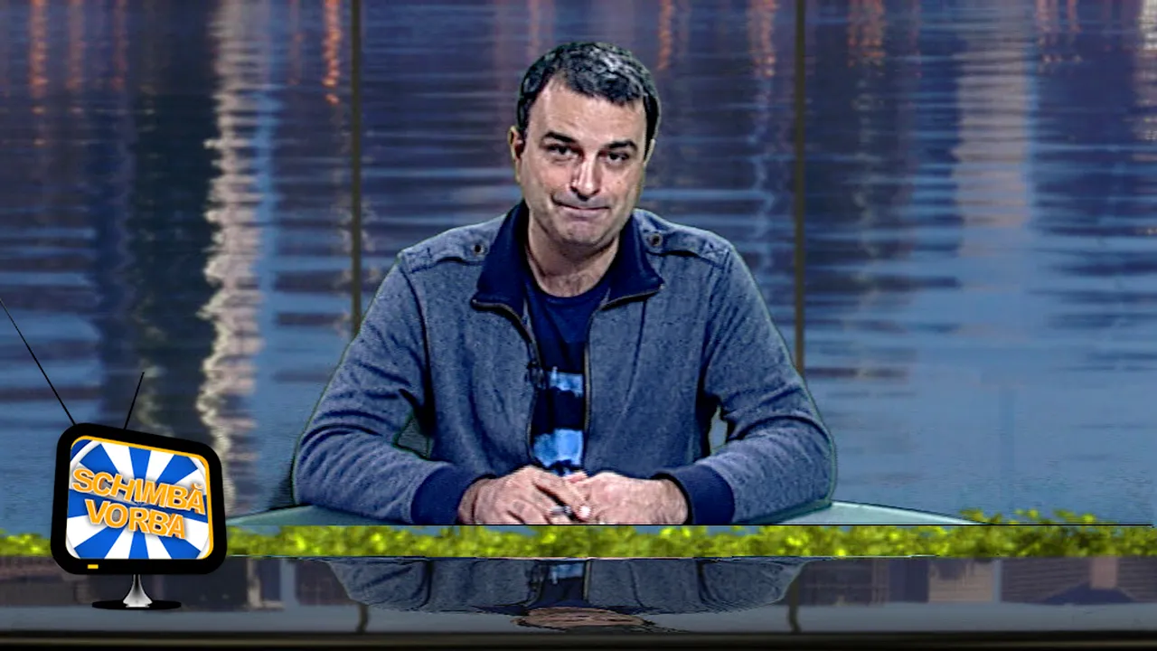 DEȘTEPȚI DE DAU ÎN... STÂLP