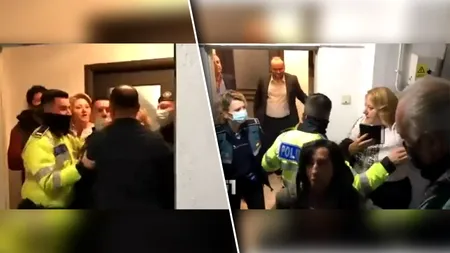 După divorț, familia Șoșoacă se reunește în fața instanței. Și Diana, și Silvestru, fostul soț, au fost trimiși în judecată pentru lipsire de libertate, lovire și alte violențe în cazul jurnaliștilor italieni
