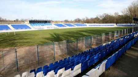 Un fost primar, condamnat la închisoare pentru devalizarea echipei de fotbal din oraș