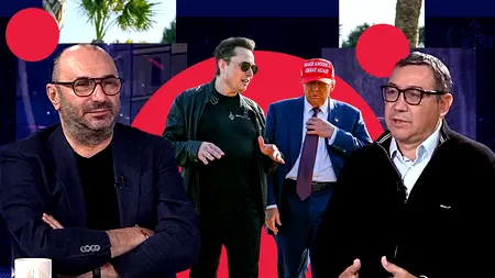 Victor Ponta: „Ce se decide la masa de la Mar-a-Lago, asta se va ÎNTÂMPLA”