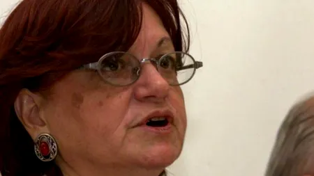 Viorica Costiniu, președinte onorific AMR, reacție dură după ce Stelian Ion a propus ca Ministerul Justiției să devină unitate de achiziţii publice centralizate: ”CSM, trezește-te, ești dator să aperi statul de drept!”