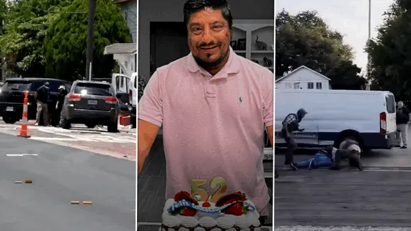 Reuters: Proteste masive în Houston după ce un cetățean mexican a fost împușcat mortal de un ofițer ICE. Fiul său cere o anchetă transparentă