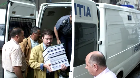 Procurorul general al României, despre redeschiderea dosarului 