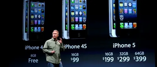 Ce spune Apple despre apariția iPhone-ului ieftin