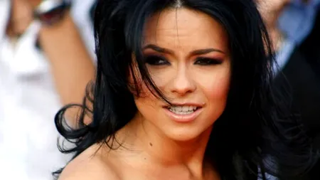 Inna, succes răsunător „afară
