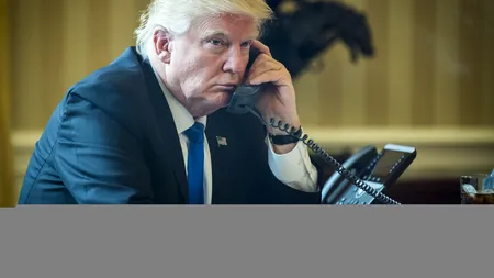 Trump i-ar fi cerut fostului șef FBI să oprească ancheta în cazul Michael Flynn-Rusia