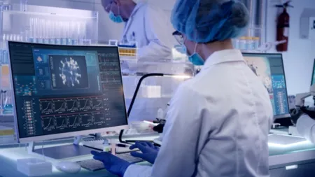 Date valoroase ale cercetării vaccinului COVID-19, vizate de hackerii ruși și nord-coreeni