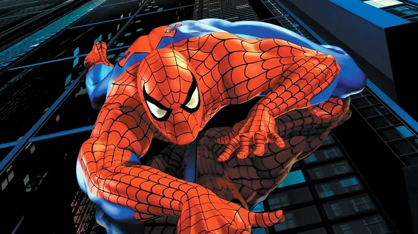 Marvel Studios va lansa cinci filme inspirate din universul benzilor desenate între 2017 și 2019