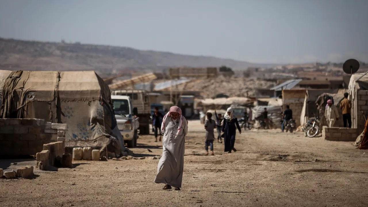 Epidemia de holeră face ravagii în Siria. 39 de persoane au murit și alte 600 sunt confirmate cu infecția