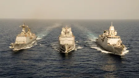 România, codașă în NATO. Documentul secret care arată că România nu a îndeplinit nici măcar una din cerințe