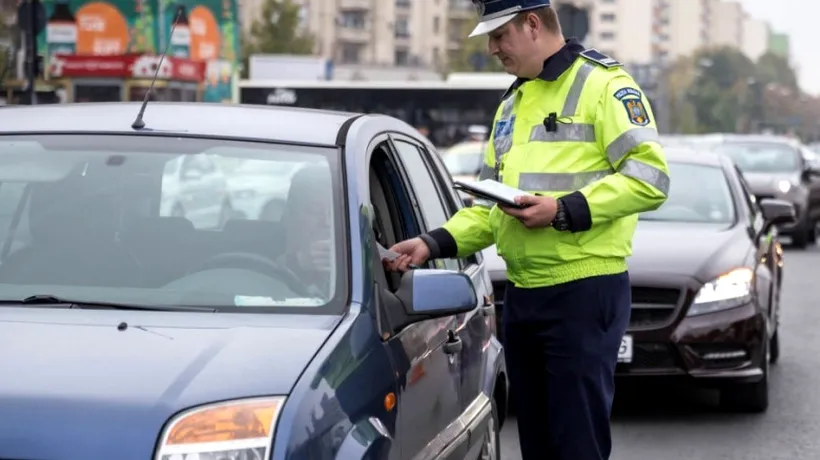 Codul Rutier 2023 vine cu alte schimbări pentru șoferii români! Pentru ce riscă să fie sancționați participanții la trafic