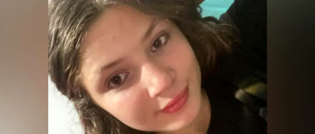 O fată de 13 ani din Vrancea a DISPĂRUT de acasă, în a treia zi a noului an. Poliția cere ajutorul populației, pentru a fi găsită cât mai repede