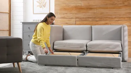 (P) Ce caracteristici ar trebui să aibă o canapea?