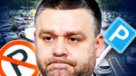 Dispar locurile de paracre gratuite din București? Ciprian Ciucu: „Avem mai multe gratuități decât locuri de parcare. Nu merge într-un oraș civilizat”
