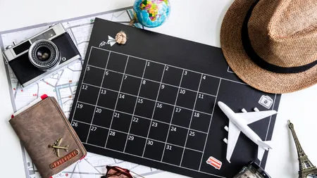 Urmează cea mai lungă vacanță din ultimii ani. Concediul de Revelion al bugetarilor a fost PRELUNGIT până pe 8 ianuarie