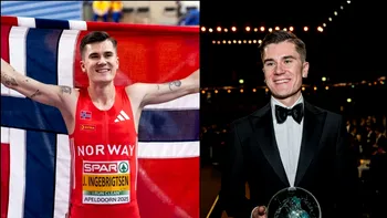 Sportivul care și-a acuzat tatăl de abuz face mărturii cutremurătoare: „M-a lovit în cap, în stomac”