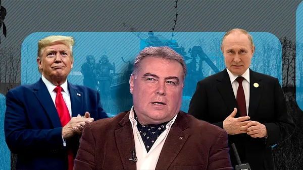 Războiul pe care TRUMP a promis că îl oprește în 24 de ore escaladează! Fost ministru de Externe: „A pregătit terenul”