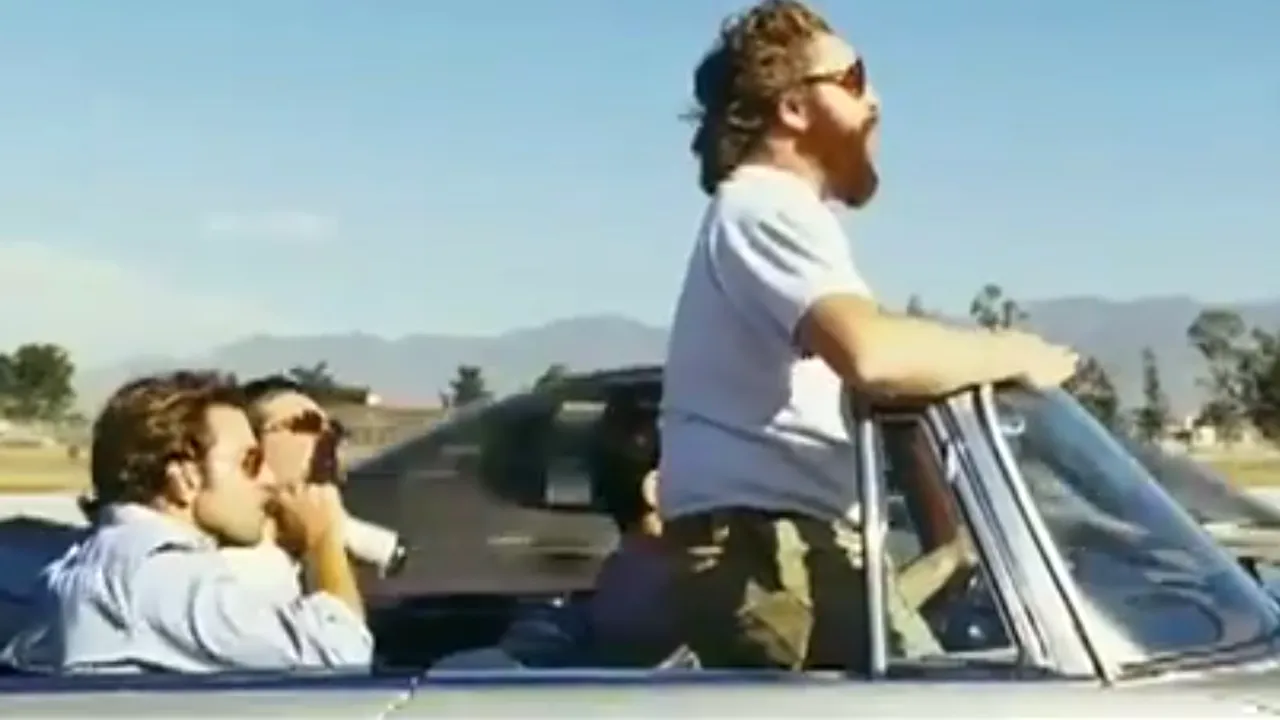 Unul dintre starurile francizei 