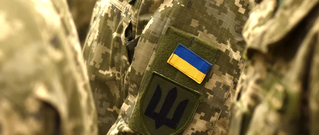 Soldat român care luptă voluntar pentru Ucraina: „Știam 100% că Moldova este un OBIECTIV al Rusiei“