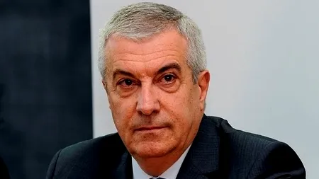Călin Popescu Tăriceanu, despre ”marele ghinion” al guvernului Orban: ”Marea tragedie a noastră nu este COVID-ul, ci neșansa de a fi conduși de niște incompetenți obraznici”