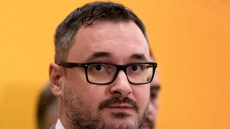 Dan Tanasă (AUR): Cum poate un vicepremier care a dat MITĂ la ANAF să decidă azi soarta firmelor și a românilor?