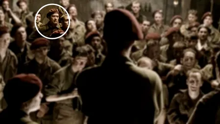Ce ți-a scăpat când ai văzut acest episod din „Band of Borothers”, unul dintre cele mai bune seriale din istorie